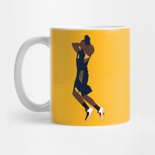 Victor Oladipo Dunk Mug